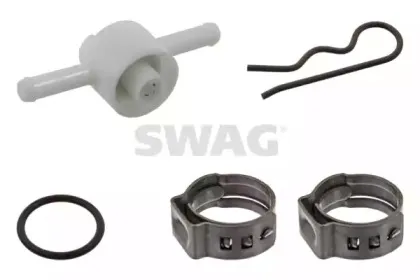 30 94 0611 SWAG Клапан, топливный фильтр 30 94 0611 SWAG Клапан, топливный фильтр